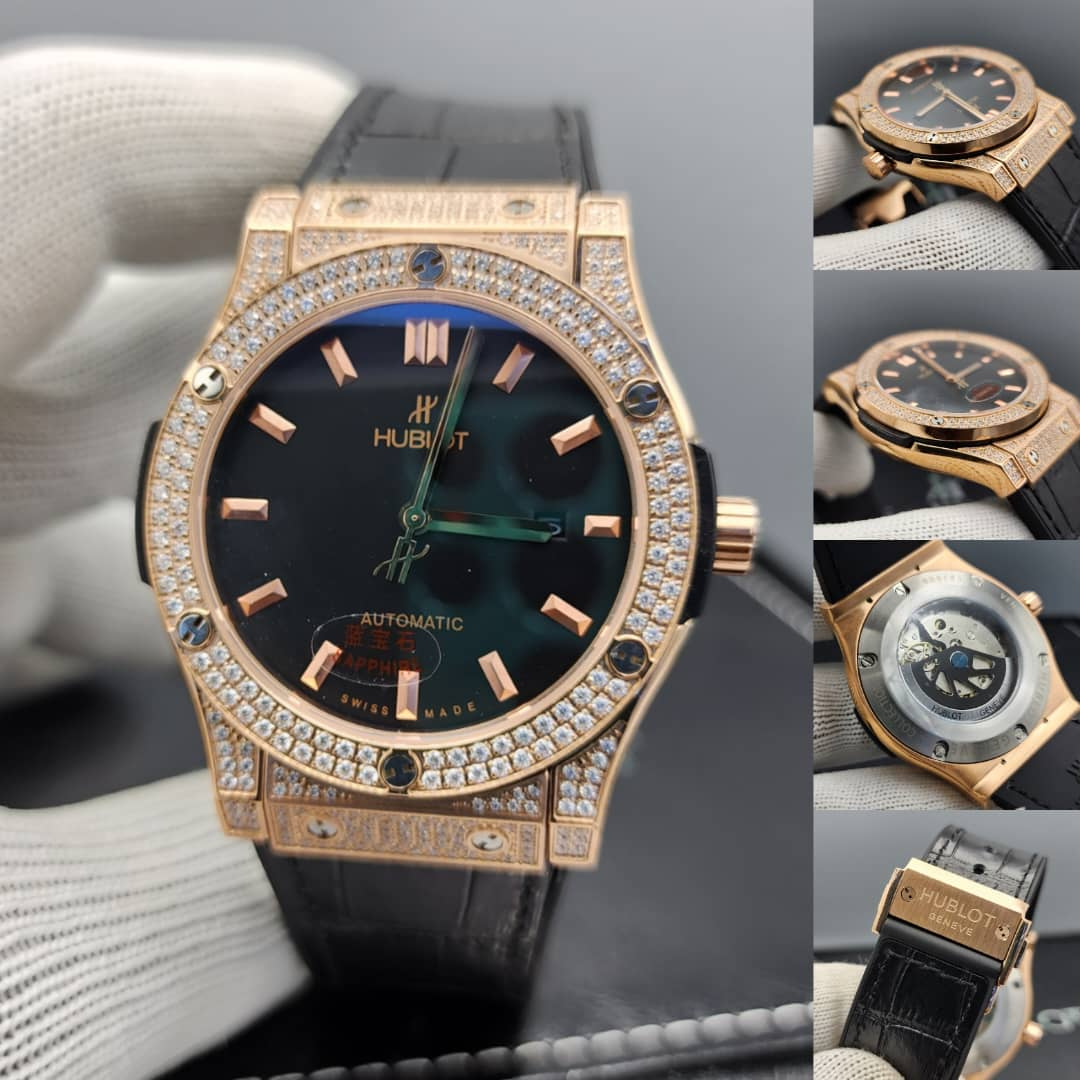 watches
